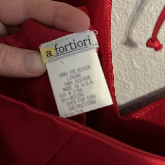 Women’s/juniors dress - Picture 5 of 5